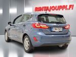 Ford Fiesta 2019 Sininen