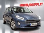 Ford Fiesta 2019 Sininen