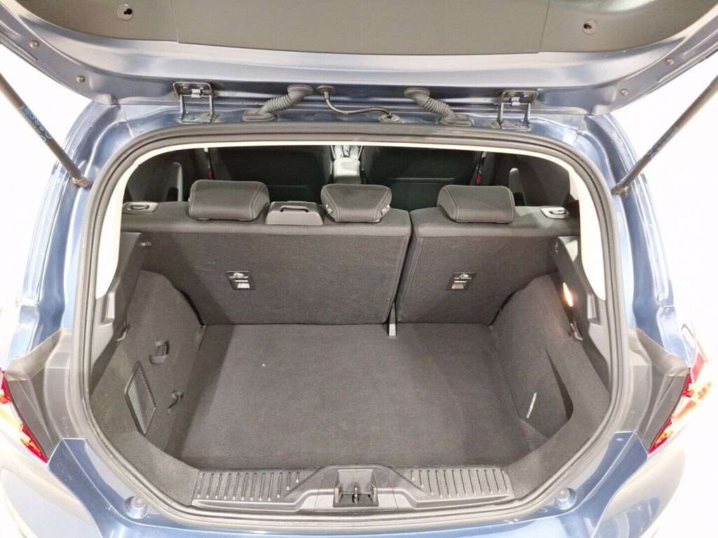 Ford Fiesta 2019 Sininen