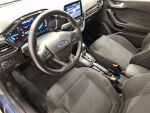 Ford Fiesta 2019 Sininen