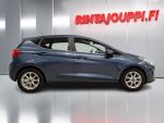 Ford Fiesta 2019 Sininen