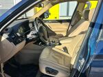 BMW X3 2016 Met. Sininen