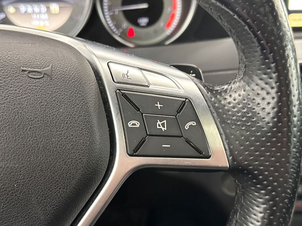 Mercedes-Benz C 2012 Hopea