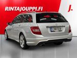 Mercedes-Benz C 2012 Hopea