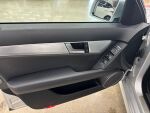 Mercedes-Benz C 2012 Hopea