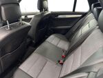 Mercedes-Benz C 2012 Hopea