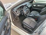 Mercedes-Benz C 2012 Hopea