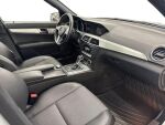 Mercedes-Benz C 2012 Hopea