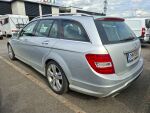 Mercedes-Benz C 2012 Hopea