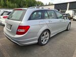 Mercedes-Benz C 2012 Hopea