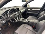 Mercedes-Benz C 2012 Hopea