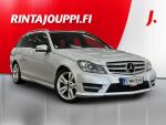 Mercedes-Benz C 2012 Hopea