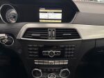 Mercedes-Benz C 2012 Hopea