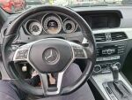 Mercedes-Benz C 2012 Hopea