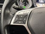 Mercedes-Benz C 2012 Hopea