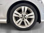 Mercedes-Benz C 2012 Hopea