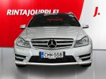 Mercedes-Benz C 2012 Hopea