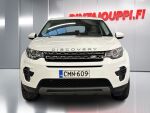 Land Rover Discovery Sport 2019 Valkoinen