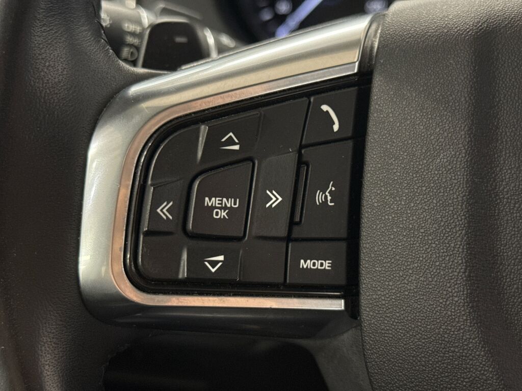 Land Rover Discovery Sport 2019 Valkoinen