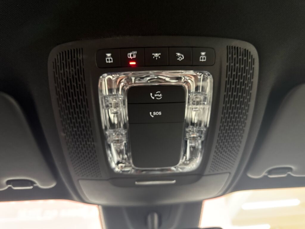 Mercedes-Benz B 2019 Valkoinen