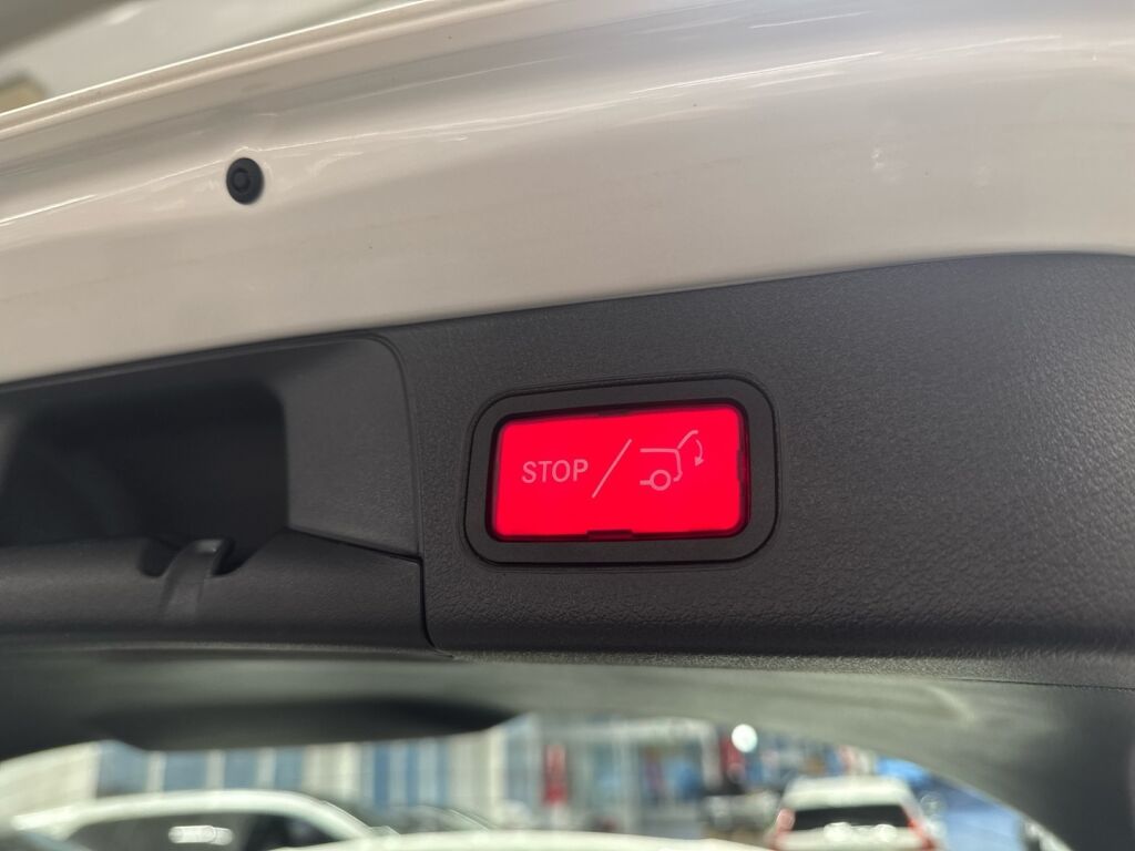 Mercedes-Benz B 2019 Valkoinen