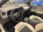 Mercedes-Benz B 2019 Valkoinen