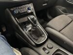 Opel Astra 2019 Hopea