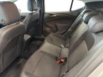 Opel Astra 2019 Hopea