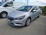 Opel Astra 2019 Hopea