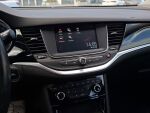 Opel Astra 2019 Hopea