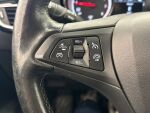 Opel Astra 2019 Hopea
