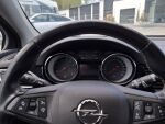 Opel Astra 2019 Hopea