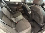 Opel Astra 2019 Hopea