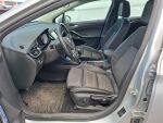 Opel Astra 2019 Hopea