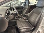 Opel Astra 2019 Hopea