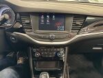 Opel Astra 2019 Hopea
