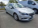 Opel Astra 2019 Hopea