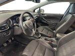Opel Astra 2019 Hopea