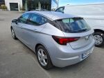 Opel Astra 2019 Hopea