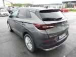 Opel Grandland X 2019 Harmaa