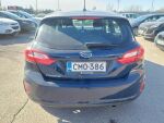 Ford Fiesta 2019 Sininen