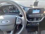 Ford Fiesta 2019 Sininen