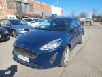 Ford Fiesta 2019 Sininen
