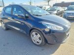 Ford Fiesta 2019 Sininen