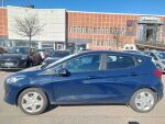 Ford Fiesta 2019 Sininen