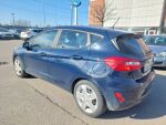 Ford Fiesta 2019 Sininen