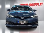Toyota Auris 2019 Sininen