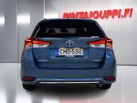 Toyota Auris 2019 Sininen