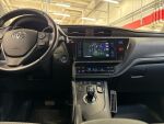 Toyota Auris 2019 Sininen