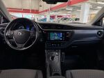 Toyota Auris 2019 Sininen